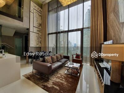 For Rent - Vittorio 39, Bangkok