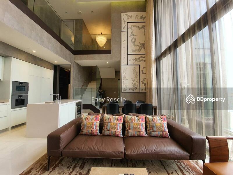 Vittorio 39, Bangkok, 8 Sukhumvit, Khlong Tan Nua, Watthana, Bangkok, 2 Bedrooms, 168 sqm, Condo For Rent, by Manop Limkayan, 10393419 - DDproperty.com