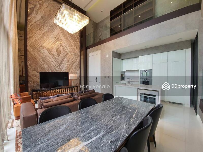 Vittorio 39, Bangkok, 8 Sukhumvit, Khlong Tan Nua, Watthana, Bangkok, 2 Bedrooms, 168 sqm, Condo For Rent, by Manop Limkayan, 10393419 - DDproperty.com