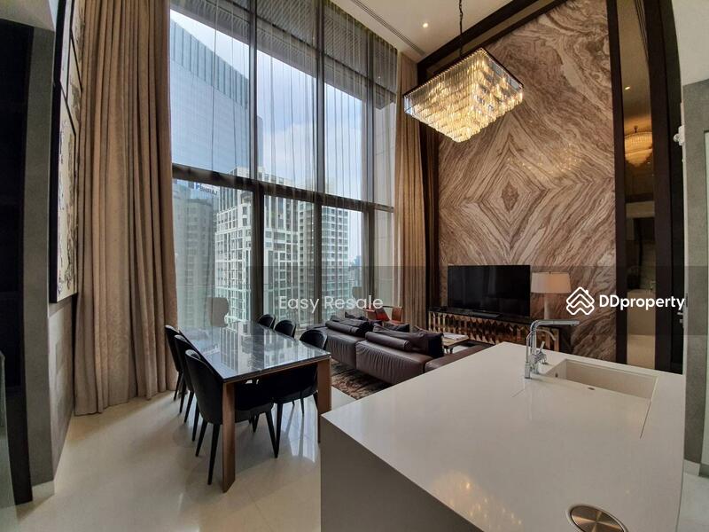 Vittorio 39, Bangkok, 8 Sukhumvit, Khlong Tan Nua, Watthana, Bangkok, 2 Bedrooms, 168 sqm, Condo For Rent, by Manop Limkayan, 10393419 - DDproperty.com