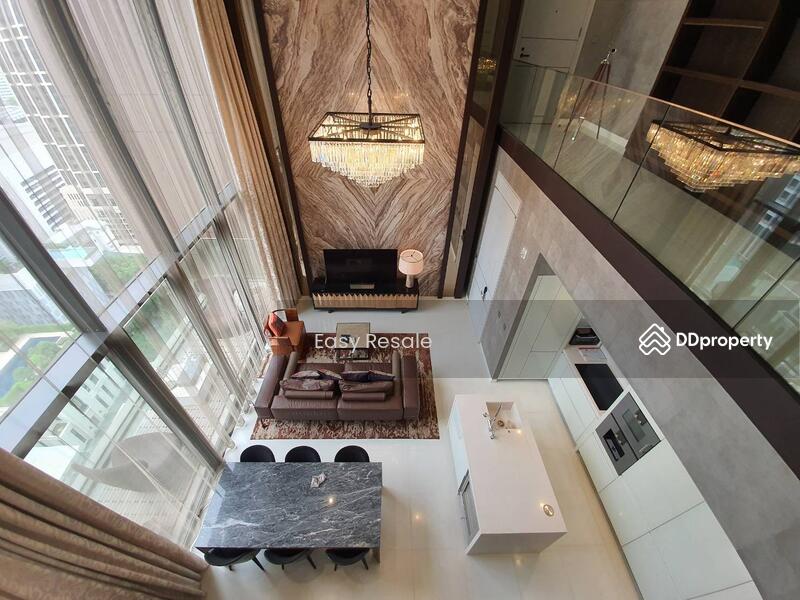 Vittorio 39, Bangkok, 8 Sukhumvit, Khlong Tan Nua, Watthana, Bangkok, 2 Bedrooms, 168 sqm, Condo For Rent, by Manop Limkayan, 10393419 - DDproperty.com