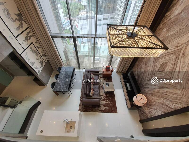 Vittorio 39, Bangkok, 8 Sukhumvit, Khlong Tan Nua, Watthana, Bangkok, 2 Bedrooms, 168 sqm, Condo For Rent, by Manop Limkayan, 10393419 - DDproperty.com