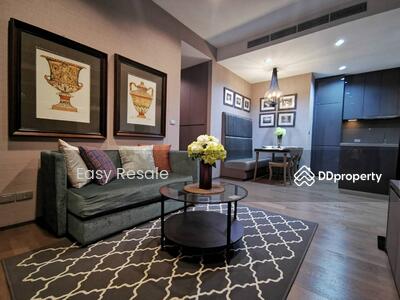 For Rent - The Diplomat Sathorn, Bangkok