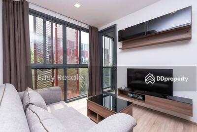For Rent - Taka Haus, Bangkok