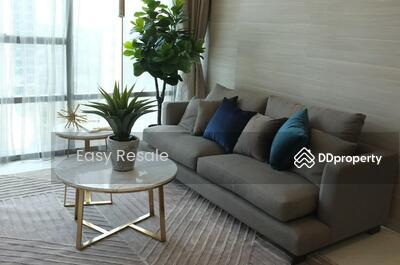 For Rent - The Bangkok Sathorn, Bangkok