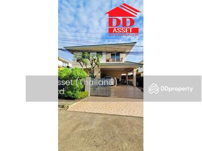 ขาย - หมู่บ้านพฤกษ์ลดา2, กรุงเทพ