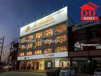 ขาย - ขายตึก 5 ชั้น 5 คูหา ในเมืองภูเก็ต ใกล้หาดราไวย์, ภูเก็ต