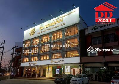 ขาย - ขายตึก 5 ชั้น 5 คูหา ในเมืองภูเก็ต ใกล้หาดราไวย์, ภูเก็ต