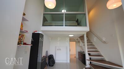 ขาย - Latitude Condominium : ละติจูด คอนโดมิเนียม, สมุทรปราการ