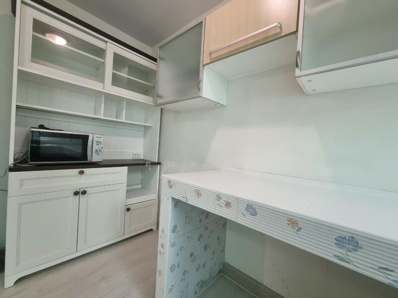 For Rent - Supalai Park Ville 2 Phaholyothin-Ramintra KM.1, Bangkok