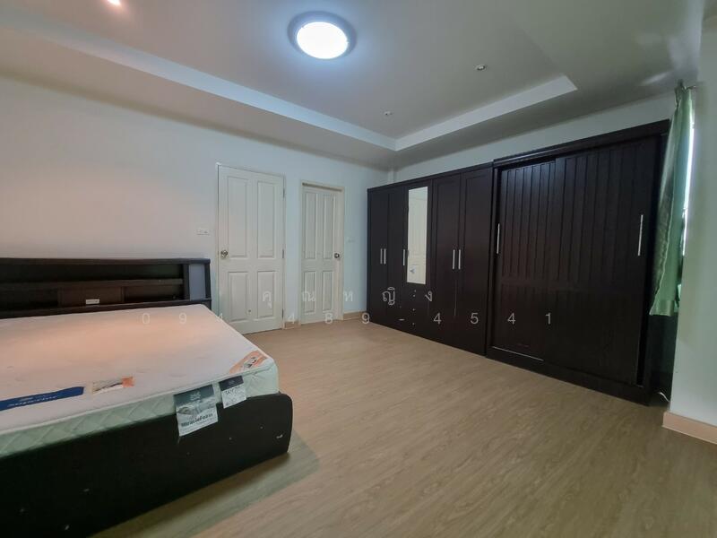 For Rent - Supalai Park Ville 2 Phaholyothin-Ramintra KM.1, Bangkok