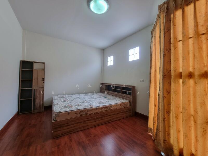 For Rent - Supalai Park Ville 2 Phaholyothin-Ramintra KM.1, Bangkok