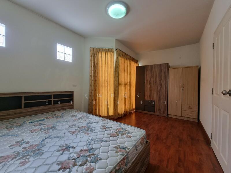 For Rent - Supalai Park Ville 2 Phaholyothin-Ramintra KM.1, Bangkok