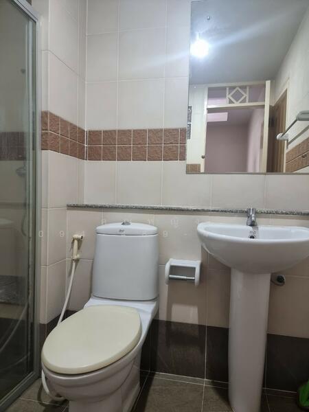 For Rent - Supalai Park Ville 2 Phaholyothin-Ramintra KM.1, Bangkok