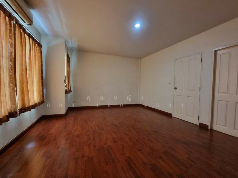 For Rent - Supalai Park Ville 2 Phaholyothin-Ramintra KM.1, Bangkok