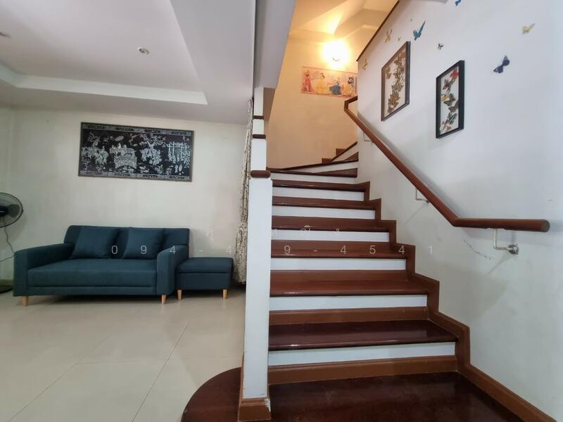 For Rent - Supalai Park Ville 2 Phaholyothin-Ramintra KM.1, Bangkok