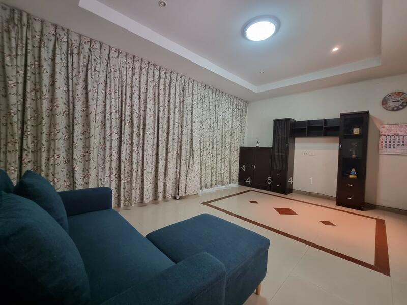 For Rent - Supalai Park Ville 2 Phaholyothin-Ramintra KM.1, Bangkok