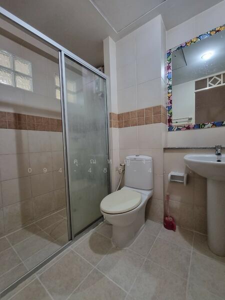 For Rent - Supalai Park Ville 2 Phaholyothin-Ramintra KM.1, Bangkok