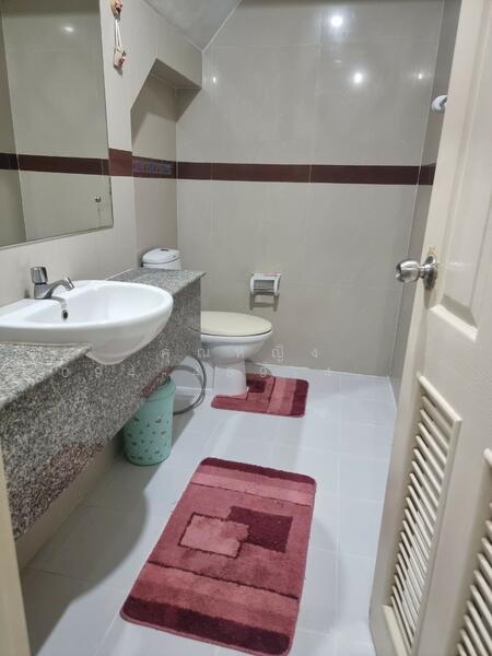 For Rent - Supalai Park Ville 2 Phaholyothin-Ramintra KM.1, Bangkok