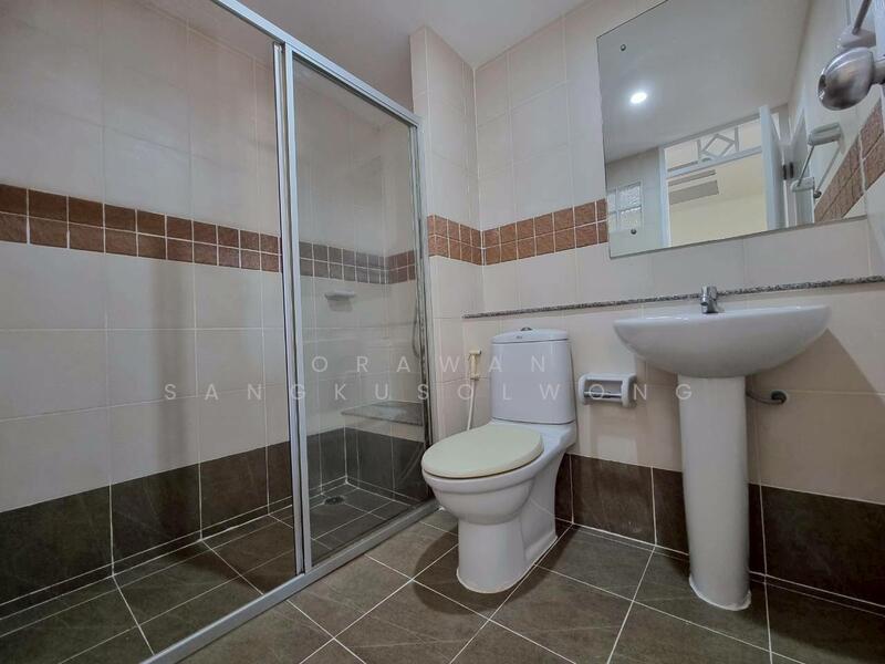 ให้เช่า - Supalai Park Ville 2 Phaholyothin-Ramintra KM.1 : ศุภาลัย พาร์ควิลล์ 2 พหลโยธิน-รามอินทรา กม.1, กรุงเทพ