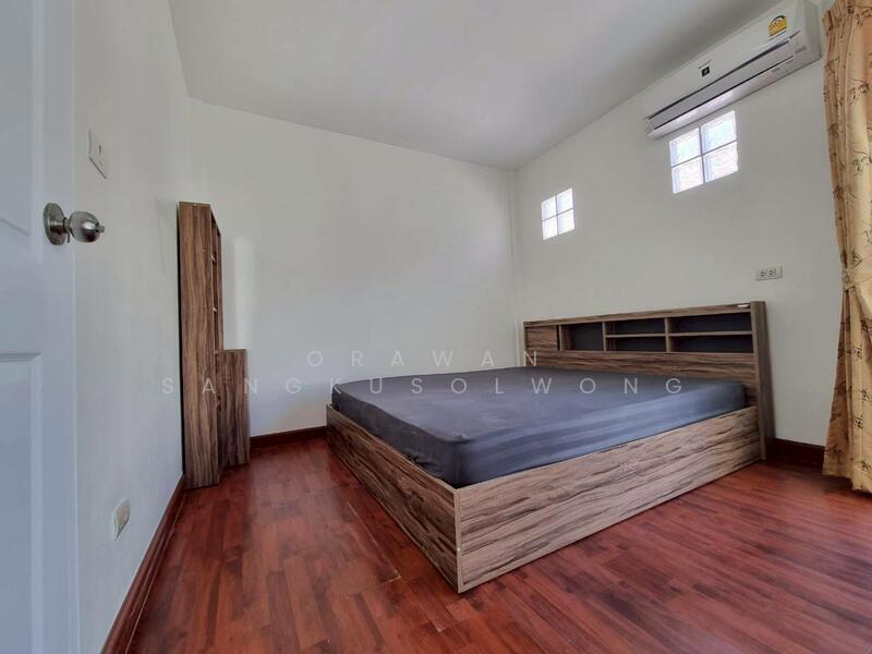 ให้เช่า - Supalai Park Ville 2 Phaholyothin-Ramintra KM.1 : ศุภาลัย พาร์ควิลล์ 2 พหลโยธิน-รามอินทรา กม.1, กรุงเทพ