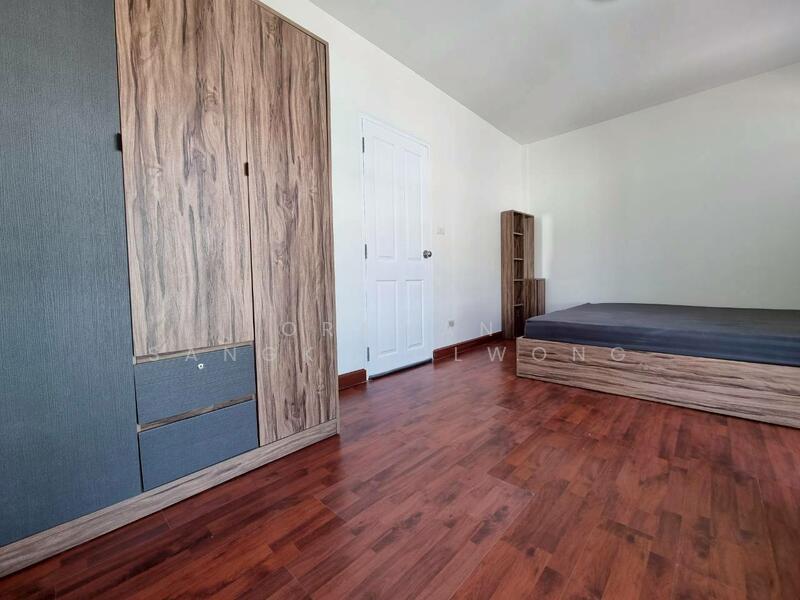 ให้เช่า - Supalai Park Ville 2 Phaholyothin-Ramintra KM.1 : ศุภาลัย พาร์ควิลล์ 2 พหลโยธิน-รามอินทรา กม.1, กรุงเทพ