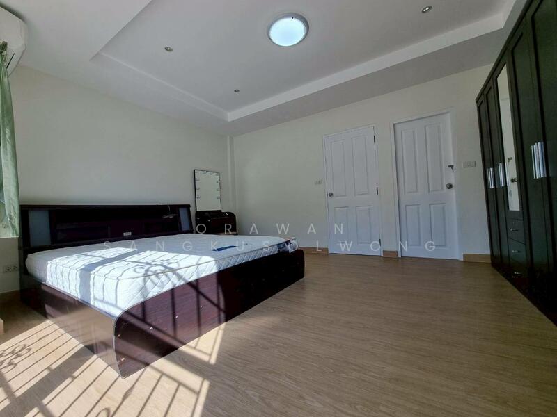 ให้เช่า - Supalai Park Ville 2 Phaholyothin-Ramintra KM.1 : ศุภาลัย พาร์ควิลล์ 2 พหลโยธิน-รามอินทรา กม.1, กรุงเทพ