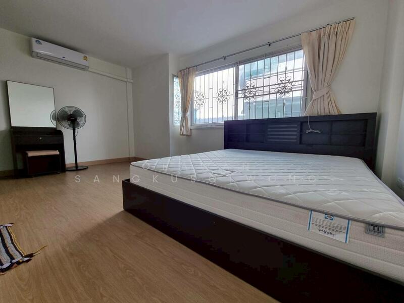 ให้เช่า - Supalai Park Ville 2 Phaholyothin-Ramintra KM.1 : ศุภาลัย พาร์ควิลล์ 2 พหลโยธิน-รามอินทรา กม.1, กรุงเทพ