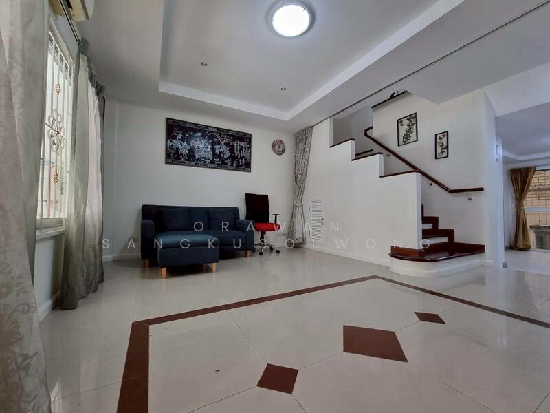 ให้เช่า - Supalai Park Ville 2 Phaholyothin-Ramintra KM.1 : ศุภาลัย พาร์ควิลล์ 2 พหลโยธิน-รามอินทรา กม.1, กรุงเทพ