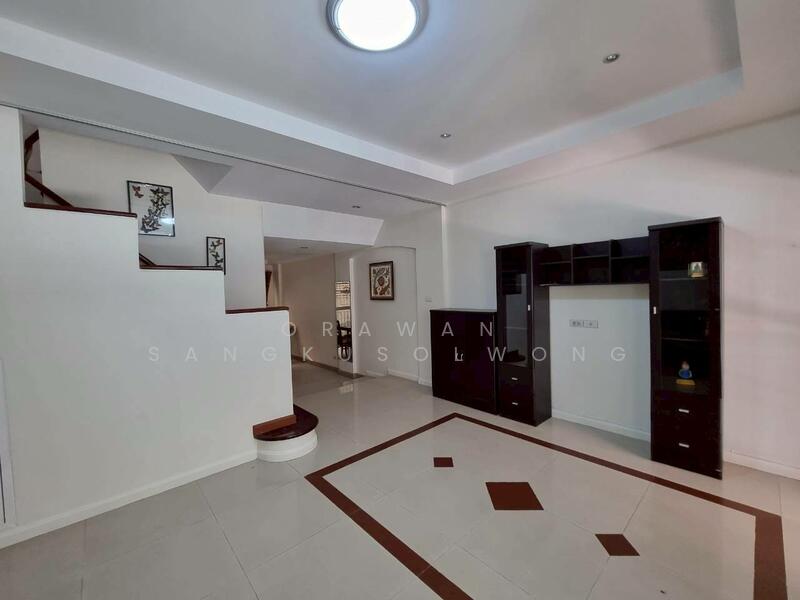 ให้เช่า - Supalai Park Ville 2 Phaholyothin-Ramintra KM.1 : ศุภาลัย พาร์ควิลล์ 2 พหลโยธิน-รามอินทรา กม.1, กรุงเทพ