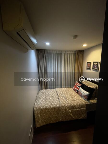 The Address Sukhumvit 61, Bangkok, 22 Soi Sukhumvit 61 Sukhumvit Road, Khlong Tan Nua, Watthana, Bangkok, 2 Bedrooms, 66 sqm, Condo For Rent, by Caveman Property, 10393573 - DDproperty.com