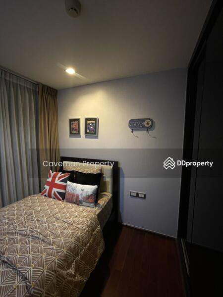 The Address Sukhumvit 61 : ดิ แอดเดรส สุขุมวิท 61, กรุงเทพ, 22 ซอยสุขุมวิท 61 ถนนสุขุมวิท, คลองตันเหนือ, วัฒนา, กรุงเทพ, 66 ตร.ม., คอนโด ให้เช่า, โดย Caveman Property, 10393573 - DDproperty.com
