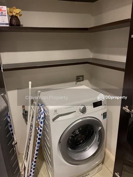 The Address Sukhumvit 61, Bangkok, 22 Soi Sukhumvit 61 Sukhumvit Road, Khlong Tan Nua, Watthana, Bangkok, 2 Bedrooms, 66 sqm, Condo For Rent, by Caveman Property, 10393573 - DDproperty.com