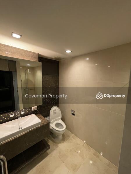 The Address Sukhumvit 61, Bangkok, 22 Soi Sukhumvit 61 Sukhumvit Road, Khlong Tan Nua, Watthana, Bangkok, 2 Bedrooms, 66 sqm, Condo For Rent, by Caveman Property, 10393573 - DDproperty.com