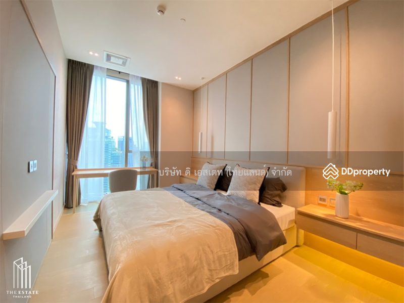 The Strand Thonglor : เดอะ สแตรนด์ ทองหล่อ, กรุงเทพ, 36 ซ. สุขุมวิท 55, คลองตันเหนือ, วัฒนา, กรุงเทพ, 90 ตร.ม., คอนโด ให้เช่า, โดย The Estate(Thailand)  Limited, 10393653 - DDproperty.com
