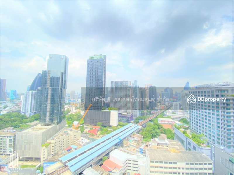 The Strand Thonglor, Bangkok, 36 Soi Sukhumvit 55, Khlong Tan Nua, Watthana, Bangkok, 2 Bedrooms, 90 sqm, Condo For Rent, by The Estate(Thailand)  Limited, 10393653 - DDproperty.com