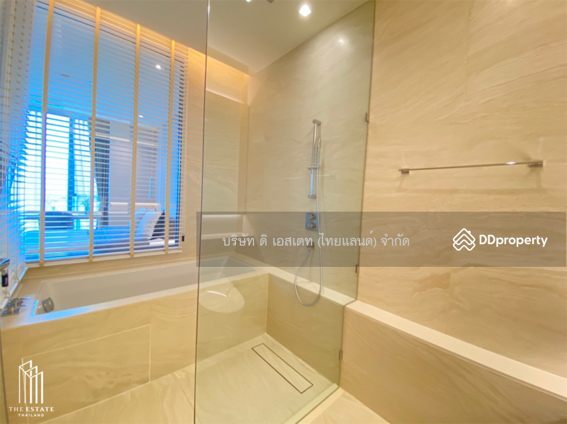 The Strand Thonglor, Bangkok, 36 Soi Sukhumvit 55, Khlong Tan Nua, Watthana, Bangkok, 2 Bedrooms, 90 sqm, Condo For Rent, by The Estate(Thailand)  Limited, 10393653 - DDproperty.com