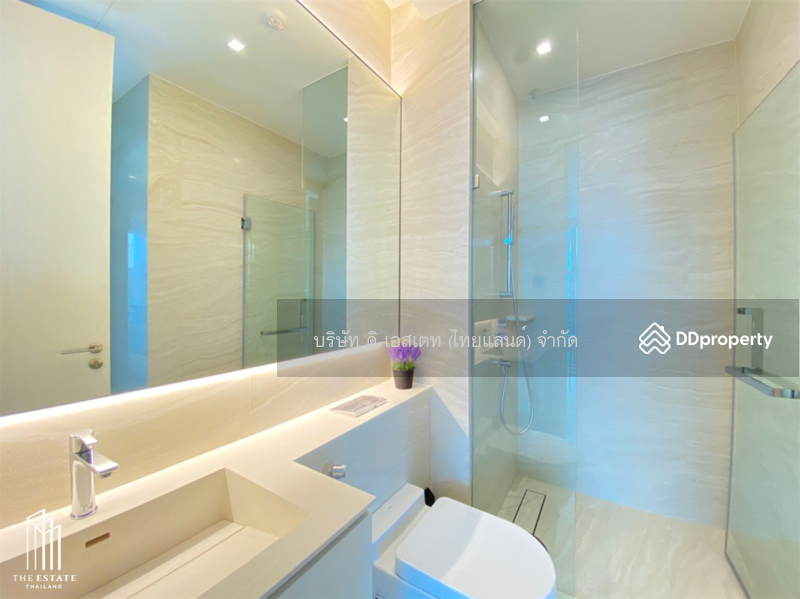 The Strand Thonglor, Bangkok, 36 Soi Sukhumvit 55, Khlong Tan Nua, Watthana, Bangkok, 2 Bedrooms, 90 sqm, Condo For Rent, by The Estate(Thailand)  Limited, 10393653 - DDproperty.com