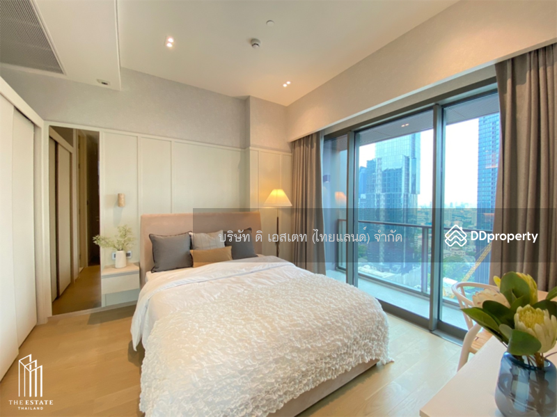 The Strand Thonglor : เดอะ สแตรนด์ ทองหล่อ, กรุงเทพ, 36 ซ. สุขุมวิท 55, คลองตันเหนือ, วัฒนา, กรุงเทพ, 90 ตร.ม., คอนโด ให้เช่า, โดย The Estate(Thailand)  Limited, 10393653 - DDproperty.com
