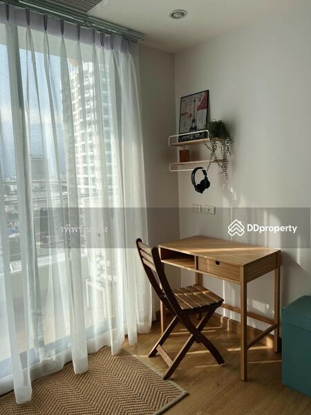 Supalai Casa Riva Vista 2, Bangkok, 778 Charoen Krung Road, Bang Kho Laem, Bangkok, 1 Bedroom, 66 sqm, Condo For Rent, by รพีพร แซ่อึ้ง, 10394331 - DDproperty.com