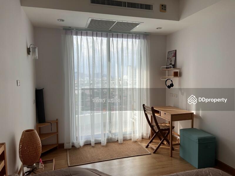 Supalai Casa Riva Vista 2, Bangkok, 778 Charoen Krung Road, Bang Kho Laem, Bangkok, 1 Bedroom, 66 sqm, Condo For Rent, by รพีพร แซ่อึ้ง, 10394331 - DDproperty.com