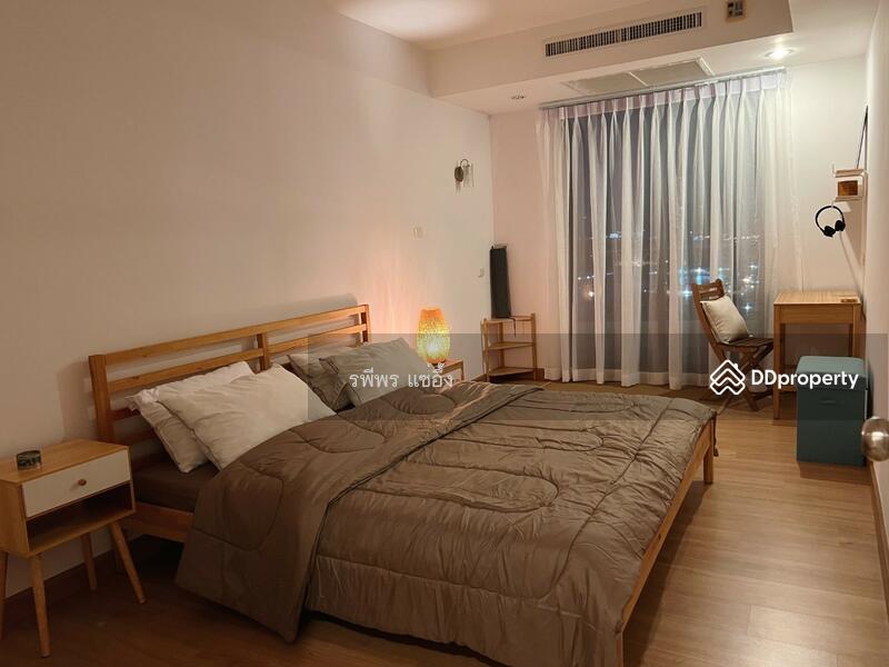 Supalai Casa Riva Vista 2, Bangkok, 778 Charoen Krung Road, Bang Kho Laem, Bangkok, 1 Bedroom, 66 sqm, Condo For Rent, by รพีพร แซ่อึ้ง, 10394331 - DDproperty.com