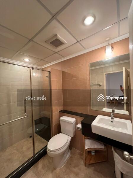Supalai Casa Riva Vista 2, Bangkok, 778 Charoen Krung Road, Bang Kho Laem, Bangkok, 1 Bedroom, 66 sqm, Condo For Rent, by รพีพร แซ่อึ้ง, 10394331 - DDproperty.com