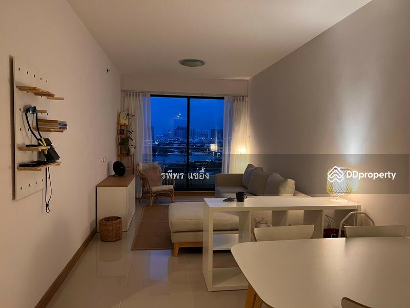 Supalai Casa Riva Vista 2 : ศุภาลัย คาซา ริวา วิสต้า 2, กรุงเทพ, 778 ถนนเจริญกรุง, บางคอแหลม, กรุงเทพ, 66 ตร.ม., คอนโด ให้เช่า, โดย รพีพร แซ่อึ้ง, 10394331 - DDproperty.com