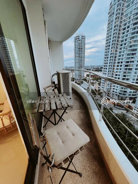 Supalai Casa Riva Vista 2, Bangkok, 778 Charoen Krung Road, Bang Kho Laem, Bangkok, 1 Bedroom, 66 sqm, Condo For Rent, by รพีพร แซ่อึ้ง, 10394331 - DDproperty.com