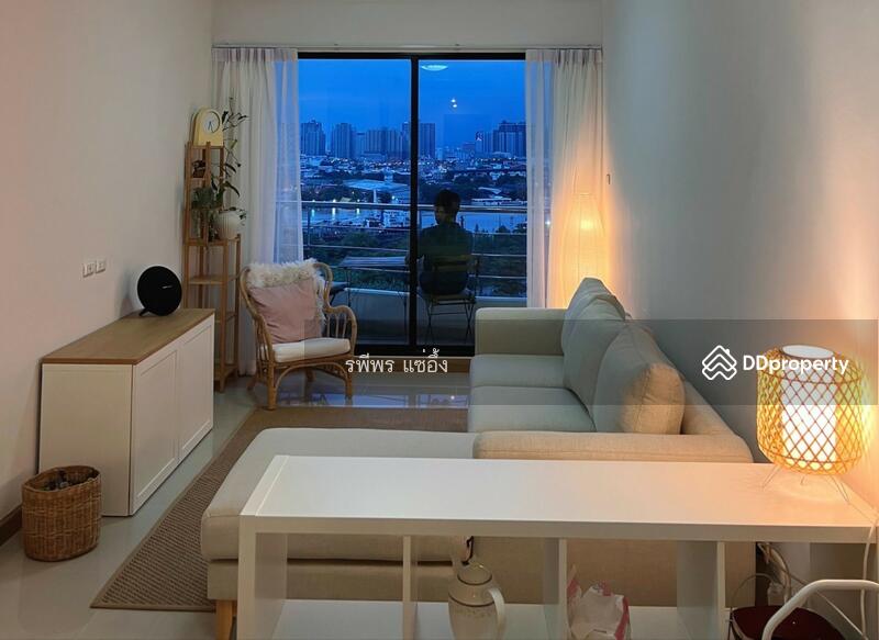 Supalai Casa Riva Vista 2 : ศุภาลัย คาซา ริวา วิสต้า 2, กรุงเทพ, 778 ถนนเจริญกรุง, บางคอแหลม, กรุงเทพ, 66 ตร.ม., คอนโด ให้เช่า, โดย รพีพร แซ่อึ้ง, 10394331 - DDproperty.com