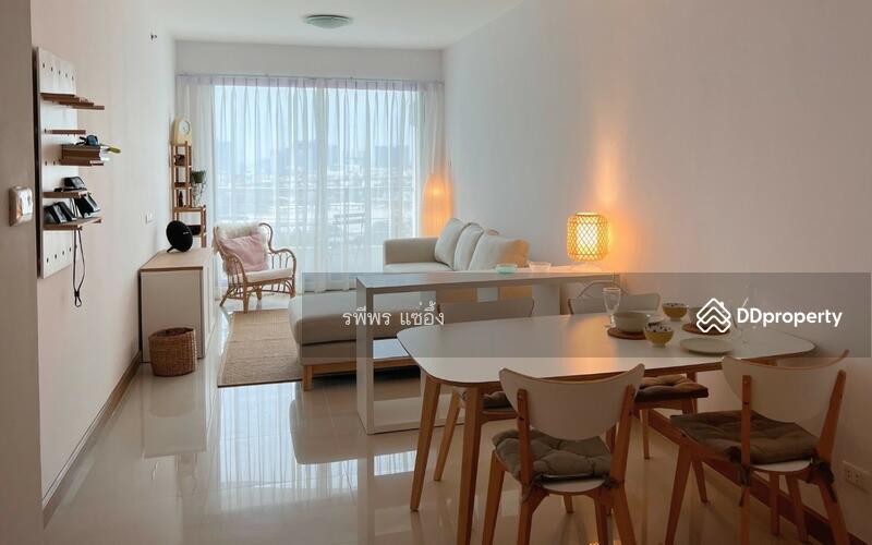 Supalai Casa Riva Vista 2, Bangkok, 778 Charoen Krung Road, Bang Kho Laem, Bangkok, 1 Bedroom, 66 sqm, Condo For Rent, by รพีพร แซ่อึ้ง, 10394331 - DDproperty.com