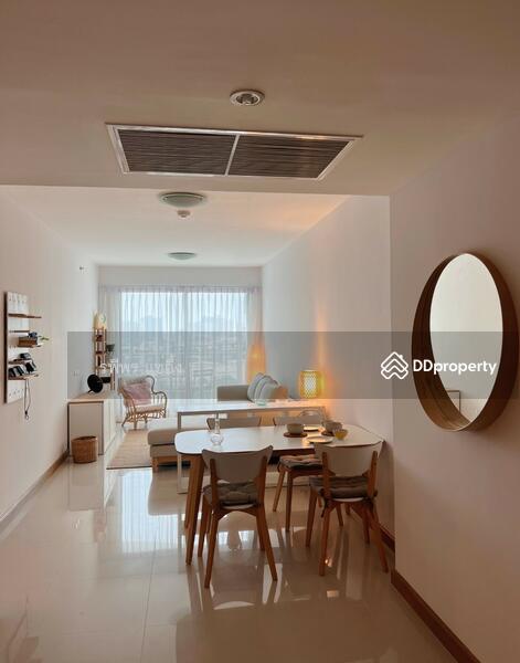 Supalai Casa Riva Vista 2, Bangkok, 778 Charoen Krung Road, Bang Kho Laem, Bangkok, 1 Bedroom, 66 sqm, Condo For Rent, by รพีพร แซ่อึ้ง, 10394331 - DDproperty.com
