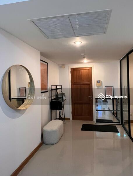 Supalai Casa Riva Vista 2, Bangkok, 778 Charoen Krung Road, Bang Kho Laem, Bangkok, 1 Bedroom, 66 sqm, Condo For Rent, by รพีพร แซ่อึ้ง, 10394331 - DDproperty.com