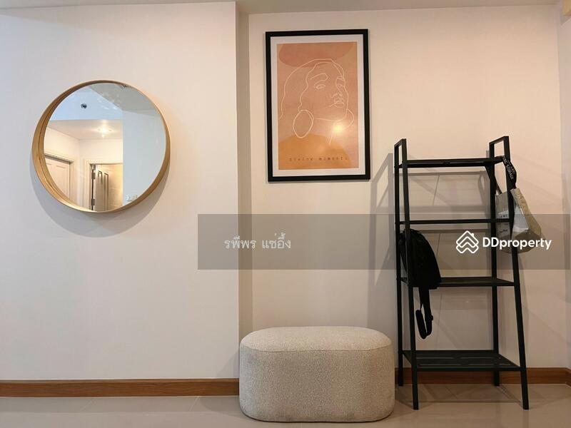 Supalai Casa Riva Vista 2, Bangkok, 778 Charoen Krung Road, Bang Kho Laem, Bangkok, 1 Bedroom, 66 sqm, Condo For Rent, by รพีพร แซ่อึ้ง, 10394331 - DDproperty.com